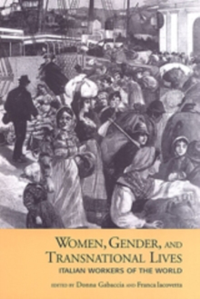Image for Women, Gender, and Transnational Lives