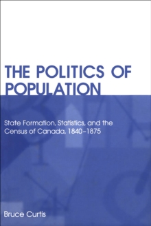 Image for The Politics of Population