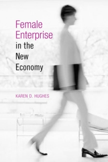 Female Enterprise in the New Economy