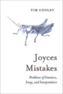 Joyces Mistakes