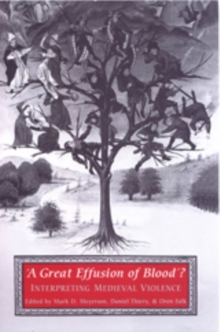 'A Great Effusion of Blood'?