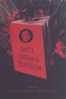 Image for Dante, Cinema, and Television