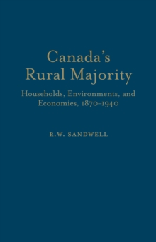 Image for Canada's Rural Majority