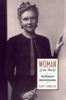 Woman of the World