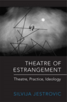 Image for Theatre of Estrangement