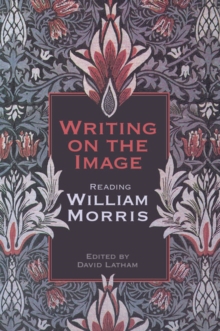 Writing on the  Image