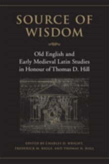 Source of  Wisdom