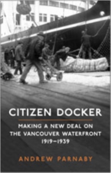 Image for Citizen Docker