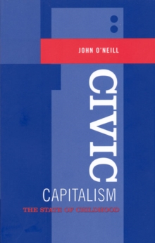 Civic Capitalism