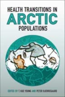 Image for Health Transitions in Arctic Populations