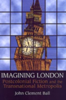 Image for Imagining London