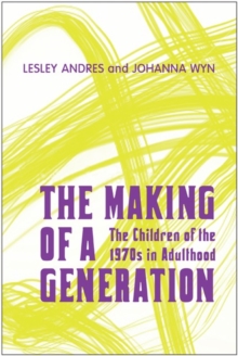 Making of a Generation