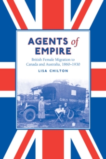 Agents of Empire