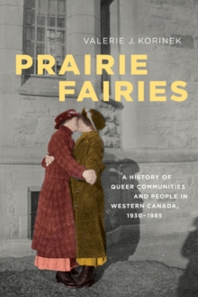 Prairie Fairies