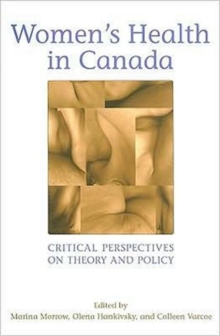 Women's Health in Canada