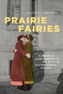 Image for Prairie Fairies