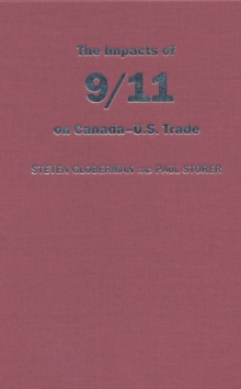 Impact of 9/11 on Canada - U.S. Trade