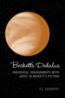 Image for Beckett's Dedalus
