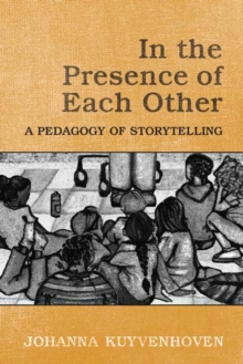 Image for In the Presence of Each Other