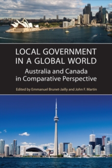Image for Local Government in a Global World