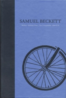 Image for Novels II of Samuel Beckett