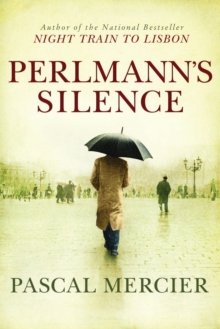 Image for Perlmann's Silence