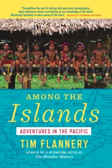 Image for Among the Islands : Adventures in the Pacific