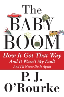 Image for The Baby Boom