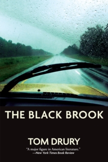 Image for The Black Brook