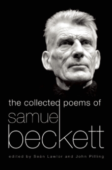 Image for The Collected Poems of Samuel Beckett