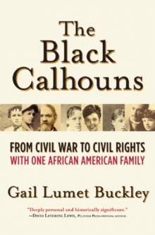 Image for The Black Calhouns