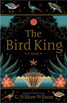 Image for The Bird King