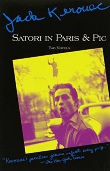 Image for Satori in Paris / Pic