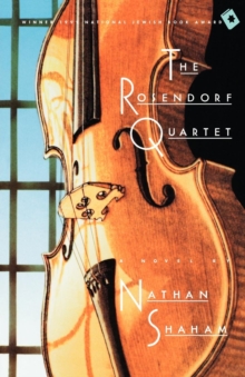Image for Rosendorf Quartet