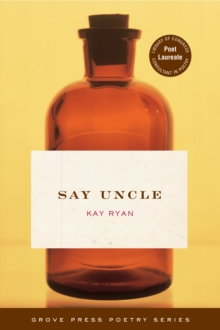 Image for Say Uncle