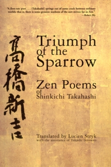 Triumph of the Sparrow