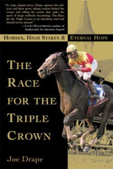 Image for The Race for the Triple Crown