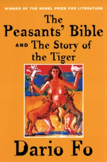 Image for The Peasants' Bible and the Story of the Tiger