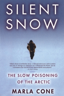 Image for Silent snow  : the slow poisoning of the Arctic