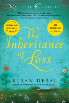 Image for The Inheritance of Loss
