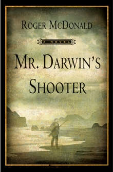 Image for Mr. Darwin's Shooter
