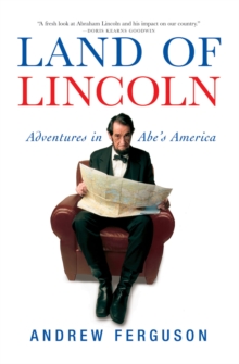 Image for Land of Lincoln