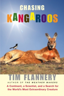 Image for Chasing Kangaroos