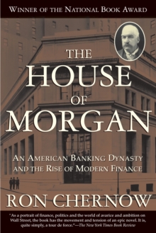 Image for The House of Morgan