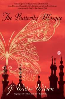 Image for The Butterfly Mosque