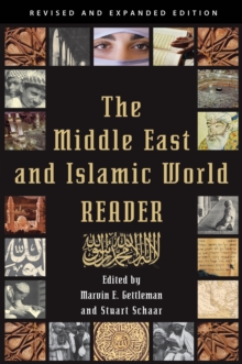 Middle East and Islamic World Reader