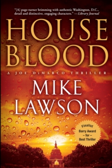Image for House Blood