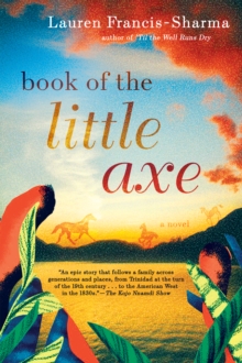 Book of the Little Axe