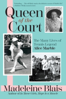 Image for Queen of the Court