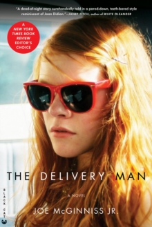 Image for The Delivery Man